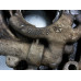 109L008 Engine Oil Pump From 2005 Dodge Ram 2500  5.7